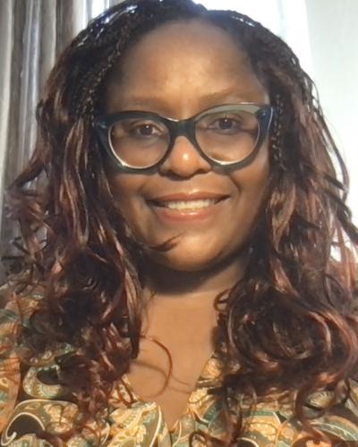 Gugu Dube