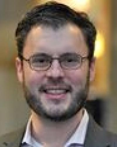 Josh Ruebner
