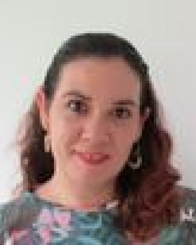 Katherine Aguirre Tobón