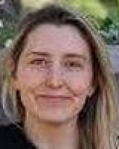 Sarah Harrison