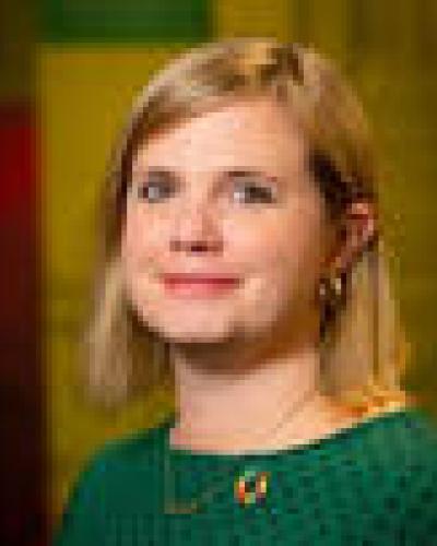 Alexandra Hiniker