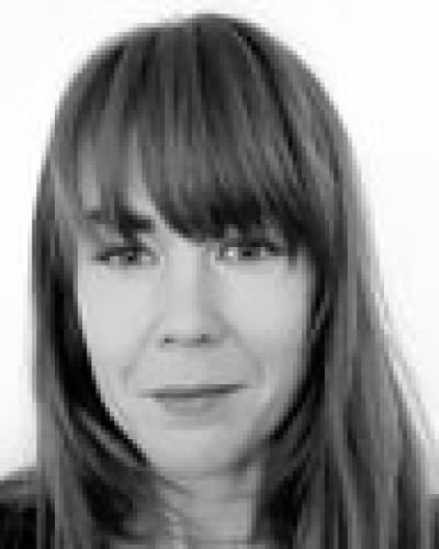 Tove Holmström