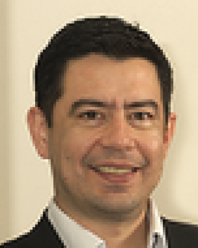 Cesar Jaramillo
