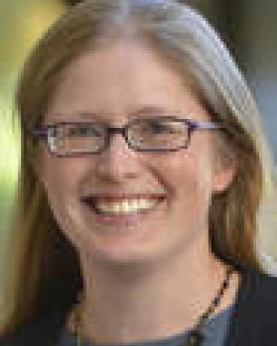 Jennifer L. Erickson