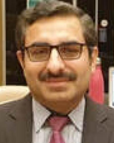 Raza Shah Khan