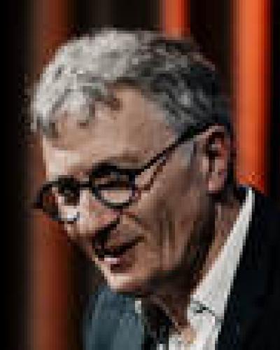 Lode Dewaegheneire
