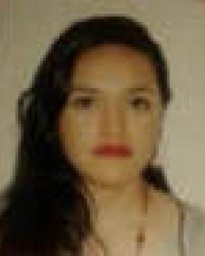 Montserrat Martínez Téllez