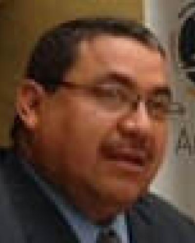 Jesús Martínez