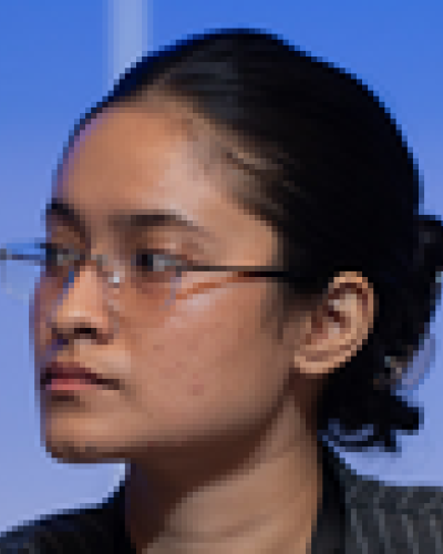 Monalisa Hazarika