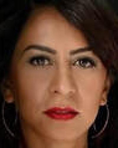 Nancy Okail