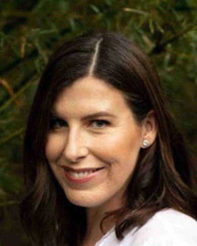 Stacey Pizzino