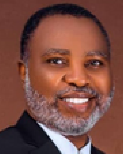 Dickson Orji