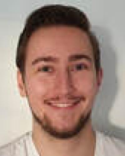 Patrick Senft