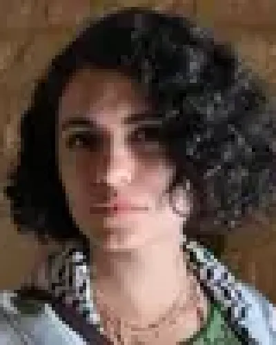 Shahd Hammouri