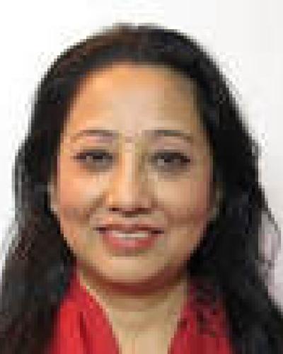 Shobha Pradham Shrestha