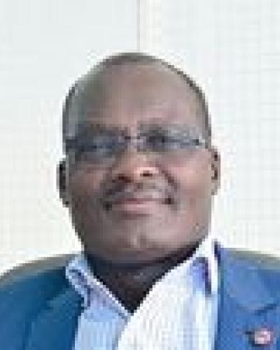 Stephen Mwachofi Singo