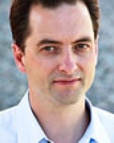 Patrick Wilcken